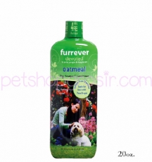 Furrever - Oatmeal Shampoo & Conditioner 