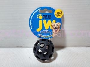 Mainan Anjing JW PM Hol-Ee Bowler Mini
