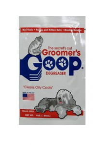 Groomer's Goop Degreaser 30ML