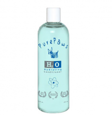 Pure Paws H2O Hydrating Conditioner 16oz