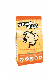 Barking Heads Tender Loving Care (Chicken) 6kg