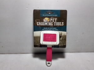 Sisir Pet8 Grooming Tools Slicker Brush Small