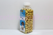Snack Anjing Pet8 Dog Biscuits Milk Flavour 200gr