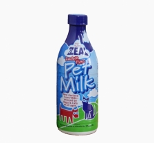 Susu Cair Zeal Pet Milk Large 1 Liter