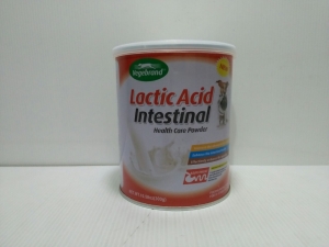 Vegebrand Lactic Acid Intestinal Health Care Powder 300g TG01