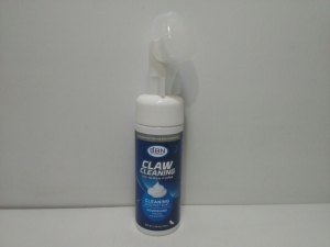 BBN Claw Cleaning Bath Foam 150g