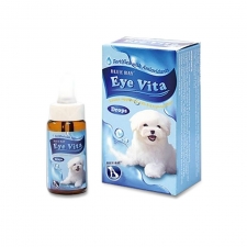 Blue Bay Eye Vita Drops 20ml