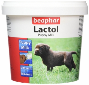 Susu Anjing Beaphar Lactol Puppy 500g