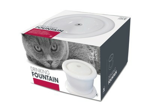Air Mancur tempat minum kucing Drinking Fountain Cat 2L 
