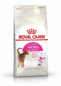 Makanan Kucing ROYAL CANIN EXIGENT AROMATIC ATTRACTION 33    400 GR