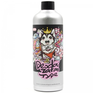Shampoo Anjing 6K Series - 2K Deodorization Type Pet Shampoo 500ml