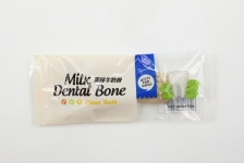 Orgo Milk Flavor Fresh Q-bone 16gr