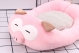 Kasur + Bantal Tidur Anjing Kucing Bobo BO-5371 79x43cm