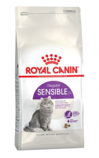 Makanan Kucing Royal Canin Sensible 33  400 gr