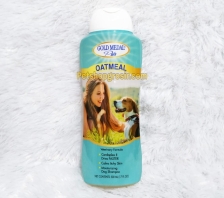 Gold Medal Pets-Oatmeal Soothing Shampoo