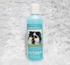 Ultima Cat Medicated Shampoo 250ml