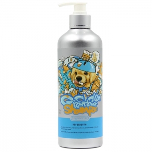 Shampoo Khusus Golden Retriever K Series Fragrance Free Golden Retriever Shampoo 500ml