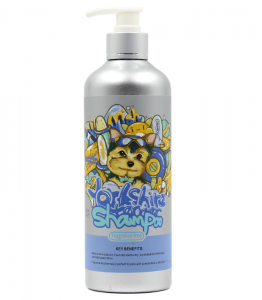 Shampoo Khusus Yorkshire Terrier K Series Fragrance Free Yorkshire Terrier Shampoo 500ml