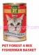 Pet Forest 4 Mix Can