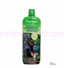 Furrever - Brightening Shampoo and Conditioner