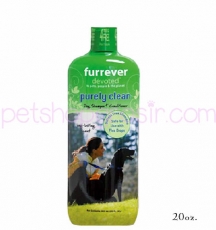 Furrever - Purely Clean Shampoo & Conditioner 