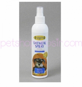 Gold Medal Pets - Oatmeal Sooting Skin Spray