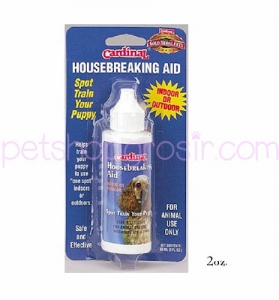 GOLD MEDAL Pets Housebreaking Aid For Puppies 2oz
