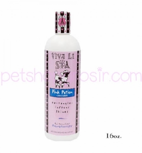 VIVA LA DOG SPA-Pink Potion Conditioner