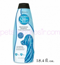 Groomers Salon Select Deodorezing Shampoo