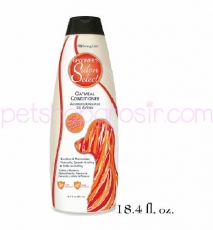 Groomers Salon Select oatmeal Conditioner