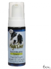 MAGIC COAT WATERLESS SHAMPOO FOR DOGS & PUPPIES