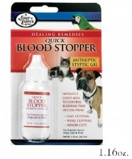 FOUR PAWS QUICK BLOOD STOPPER GEL