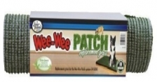 ALAS PIPIS RUMPUT WEE-WEE PATCH REPLACEMENT GRASS 19 X 19