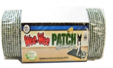 ALAS PIPIS RUMPUT WEE-WEE PATCH REPLACEMENT GRASS 19 X 29