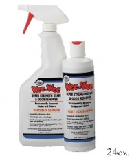WEE-WEE STAIN & ODOR REMOVER TRIGER