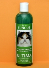 Ultima Cat Herbal Shampoo 500ml 