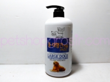 Shampoo dan Kondisioner FORBIS LARGE 1 LITER