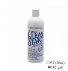 Chris Christensen Clean Start Clarifying Shampoo 3.8L (Gallon)