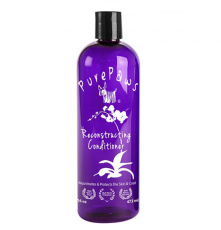 Pure Paws Ultra Reconstructing Conditioner 16oz