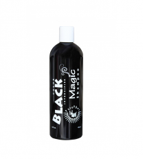 Pure Paws Black Magic Shampoo 16oz