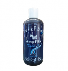 Pure Paws Amplify Volumizing Shampoo 16oz