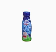 Susu Cair Zeal Pet Milk Small 380mL