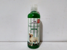 Shampoo Kutu & Tungau Best In Show  Tea Tree Insecticidal Shampoo For Dog 250mL