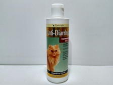 Obat Diare Kucing Naturvet Anti-Diarrhea Aid Digestive Health 8oz For Cats 79900165
