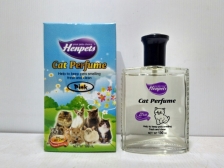 Parfume Kucing Henpets Cat Perfume 100ml
