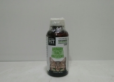 Obat Urinary Tract Kucing Natural Pet Pharmaceuticals Urinary Tract Irritations Homeopathic Cat Supplement 4oz