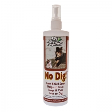 Repellent Pet Organics No Dig Lawn Spray 16oz