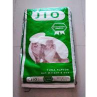 Makanan Kucing JIO Cat Food 8kg