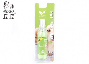 Pet Perfume Grooming Colonge Green 120ml