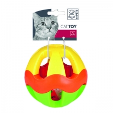 M-pets Cat Toy Wave Ball 